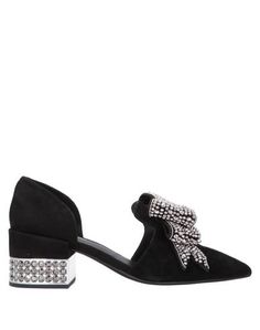 Туфли Jeffrey Campbell