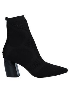 Полусапоги и высокие ботинки Jeffrey Campbell