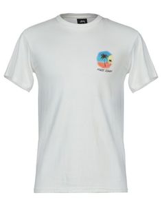Футболка Stussy