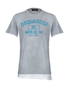 Футболка Dsquared2