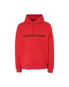 Толстовка Calvin Klein Jeans