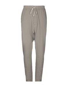Повседневные брюки Drkshdw BY Rick Owens