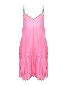 Короткое платье Just Cavalli