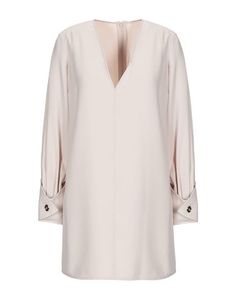 Короткое платье Elisabetta Franchi