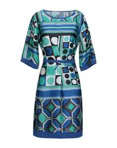 Платье до колена Margutta