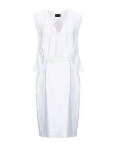 Короткое платье Elisabetta Franchi