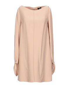 Короткое платье Elisabetta Franchi