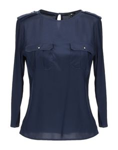 Блузка Elisabetta Franchi
