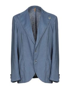 Пиджак Gabardine