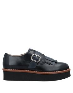 Мокасины Tod`S