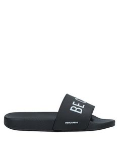 Сандалии Dsquared2