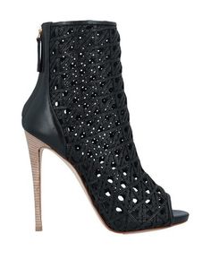 Полусапоги и высокие ботинки Giuseppe Zanotti