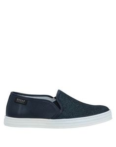 Низкие кеды и кроссовки Hogan Rebel