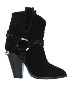 Полусапоги и высокие ботинки Isabel Marant Étoile