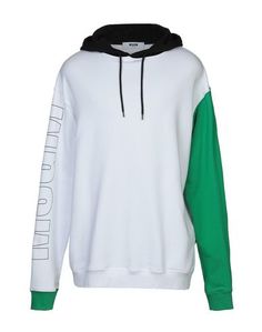 Толстовка Msgm