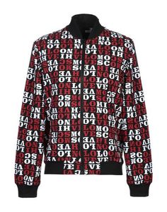 Толстовка Love Moschino