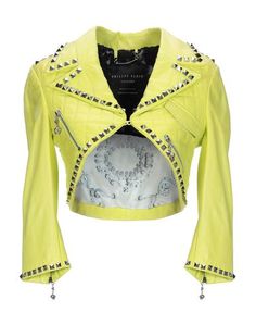 Куртка Philipp Plein