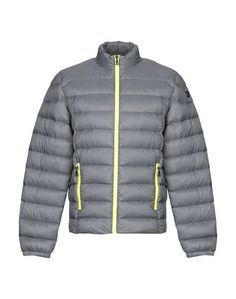 Пуховик Trussardi Jeans