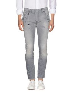 Джинсовые брюки Pierre Balmain