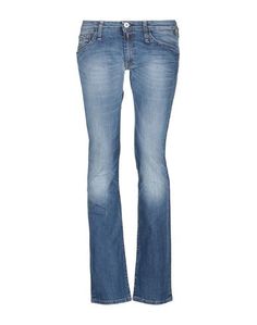 Джинсовые брюки Replay