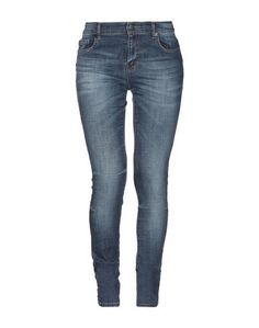 Джинсовые брюки Versace Jeans