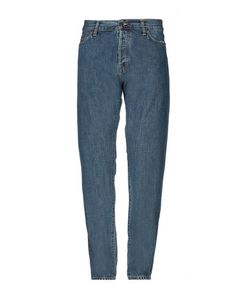 Джинсовые брюки Carhartt