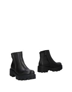 Полусапоги и высокие ботинки Once Shoes