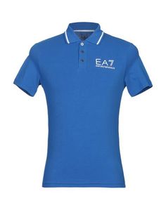 Поло EA7