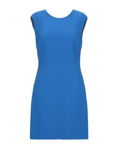 Короткое платье Versace