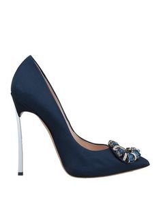 Туфли Casadei