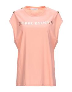 Футболка Pierre Balmain