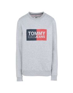 Толстовка Tommy Jeans