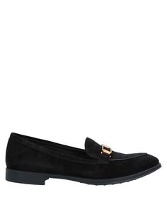 Мокасины Tod`S