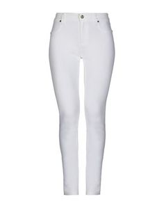 Повседневные брюки Versace Jeans