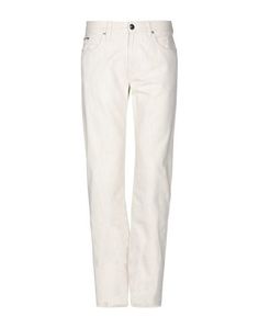 Джинсовые брюки Armani Collezioni