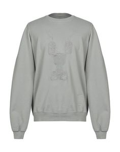 Толстовка Drkshdw BY Rick Owens