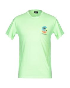 Футболка Stussy