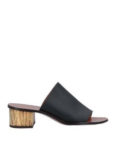 Сандалии ChloÉ