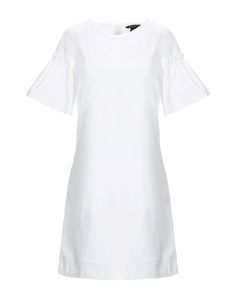 Короткое платье Armani Exchange