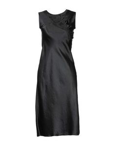 Платье длиной 3/4 Maison Margiela