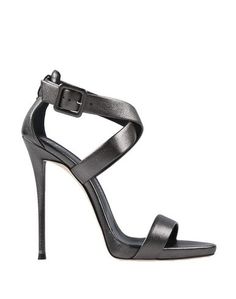 Сандалии Giuseppe Zanotti