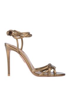 Сандалии Aquazzura