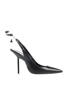 Туфли Saint Laurent