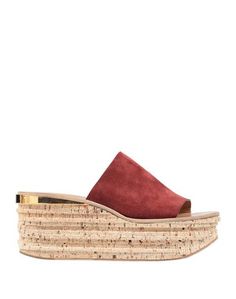 Сандалии ChloÉ