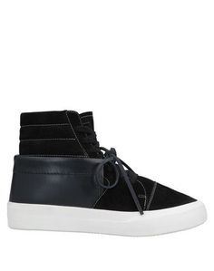 Высокие кеды и кроссовки Maison Margiela