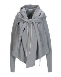 Толстовка Drkshdw BY Rick Owens