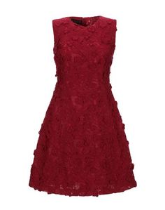 Короткое платье Giambattista Valli