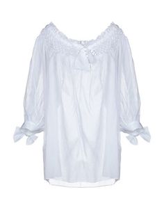 Блузка Ermanno Scervino