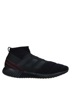 Высокие кеды и кроссовки Adidas