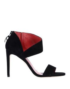 Сандалии Stuart Weitzman